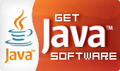 GetJava Download Button